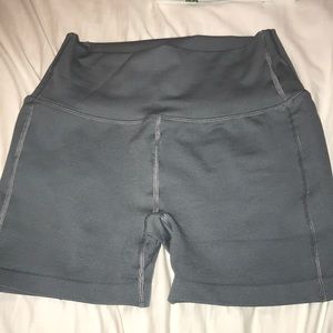 Alphalete Revival shorts